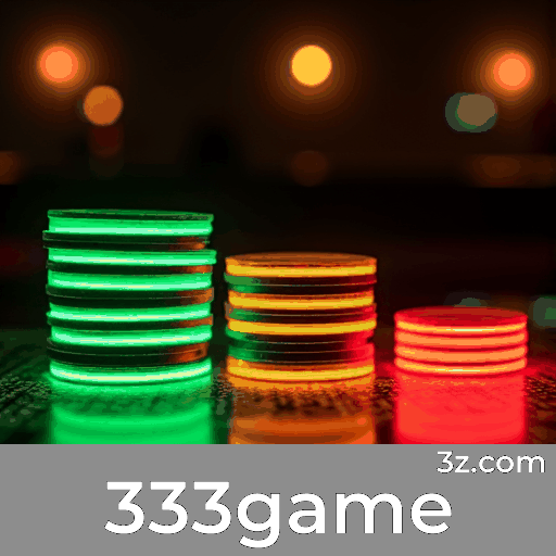333game: O Cassino Online Premiado e Seguro