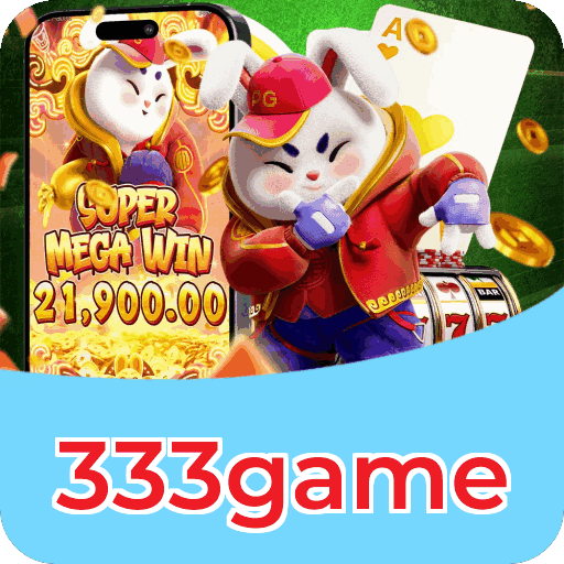 Promoções e bônus exclusivos da 333game