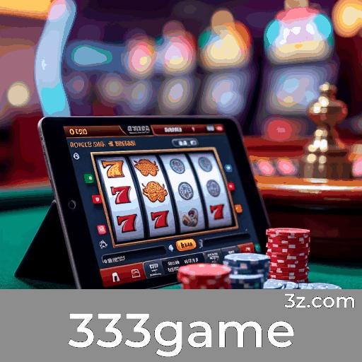 333game: Aventura e Ganhos nos Jogos de Cassino