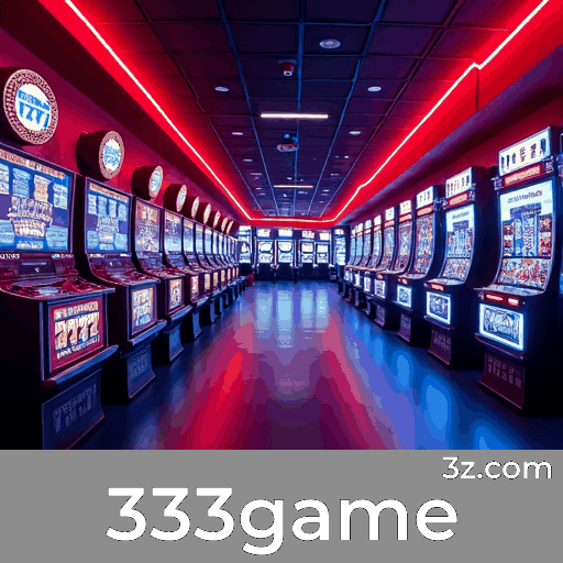 333game: O Cassino Online Premiado e Seguro