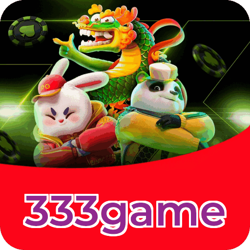Login rápido no app 333game