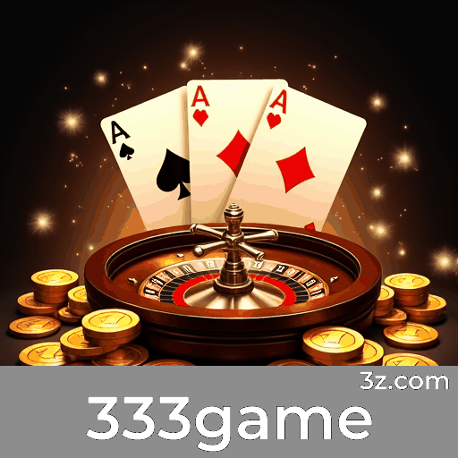 333game: Inovação em Tecnologia de Jogos com AI